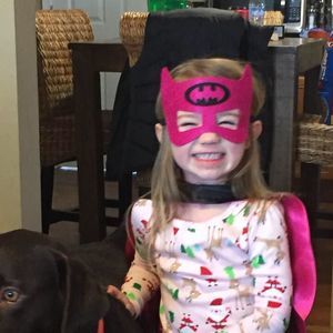 Meet your Posher, Sherry